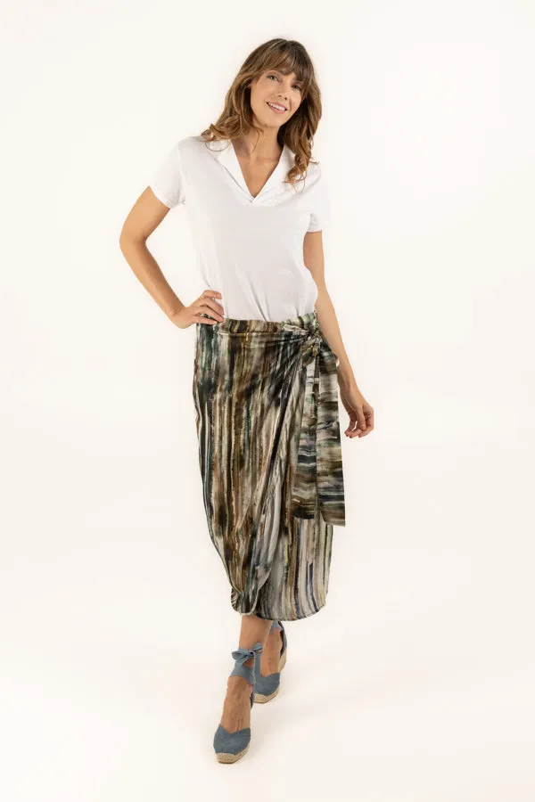 Falda Cruïlles