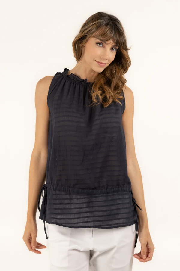 Blusa Caldetes