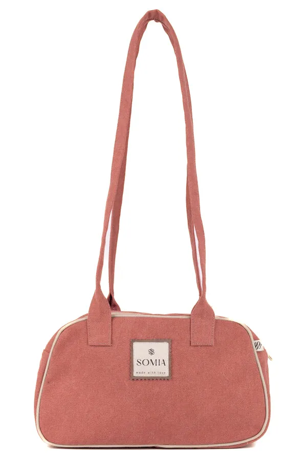 Bolso Margallet