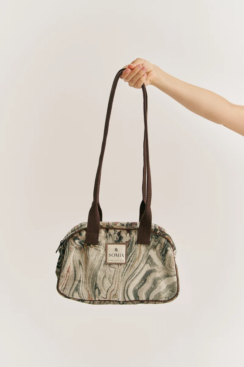 Bolso Margallet
