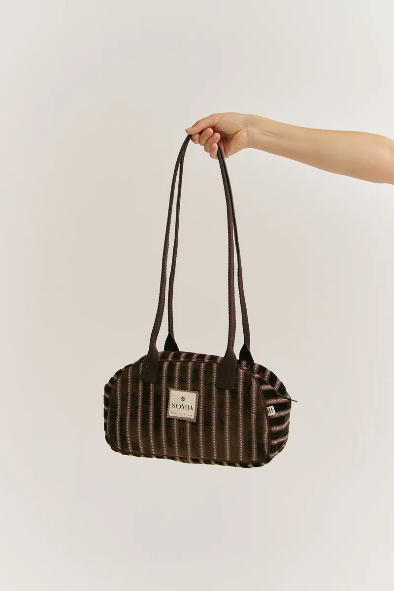 Bolso Margallet