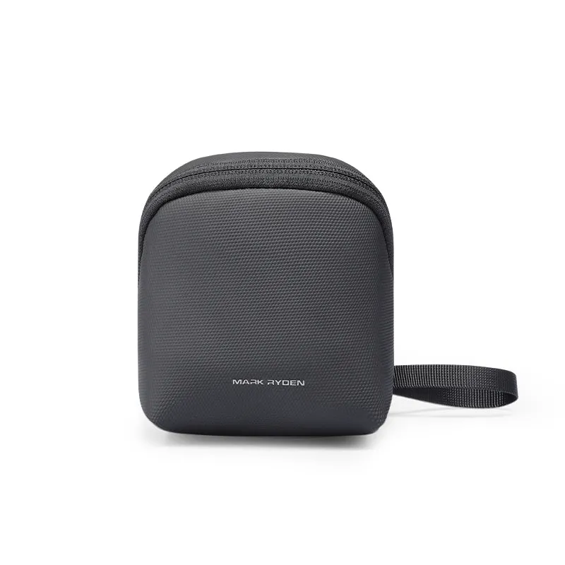 Switchstorage VII: Grab-and-Go Compact Toiletry Organizer