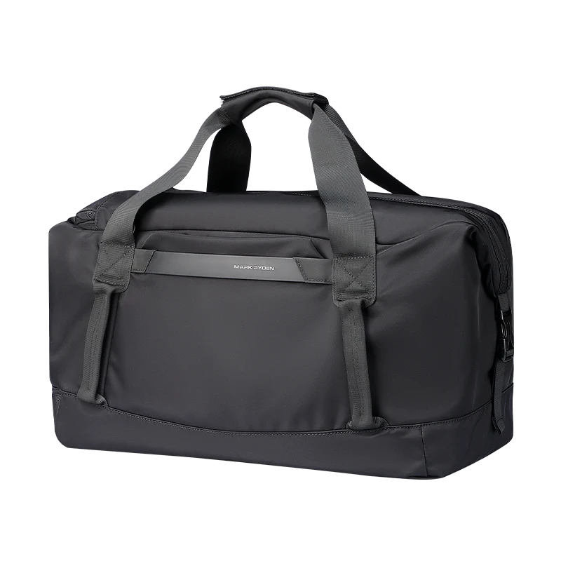 NomadFlex: 3-in-1 Waterproof Gym Bag for Those Seeking fitness