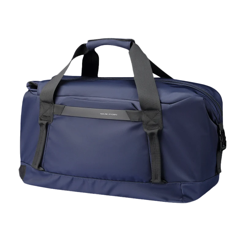NomadFlex: 3-in-1 Waterproof Gym Bag for Those Seeking fitness