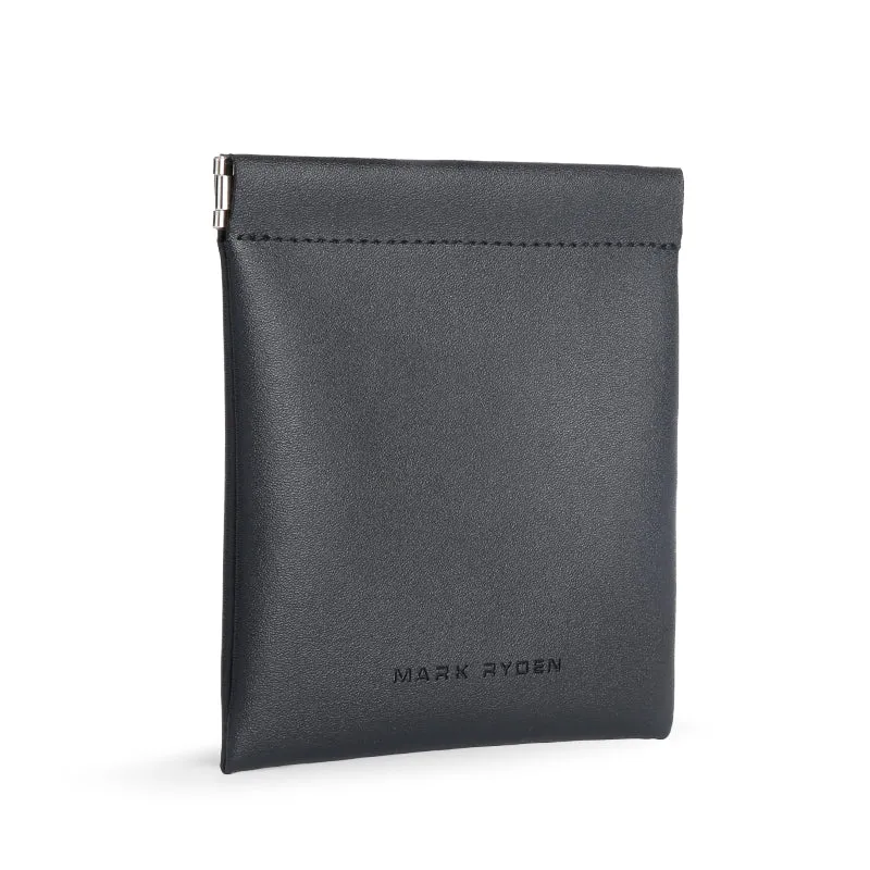 Coin Pouch: Secure & Effortless Carry for Your Valuables
