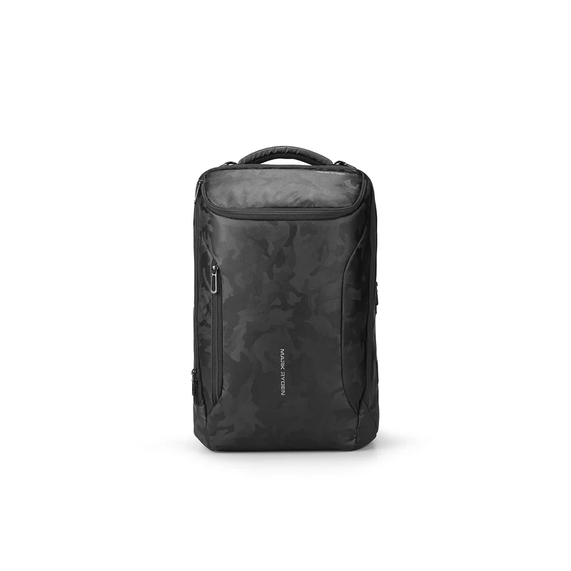 Compacto Pro I: 30L Tactical Commuter Backpack for the Urban Hustle