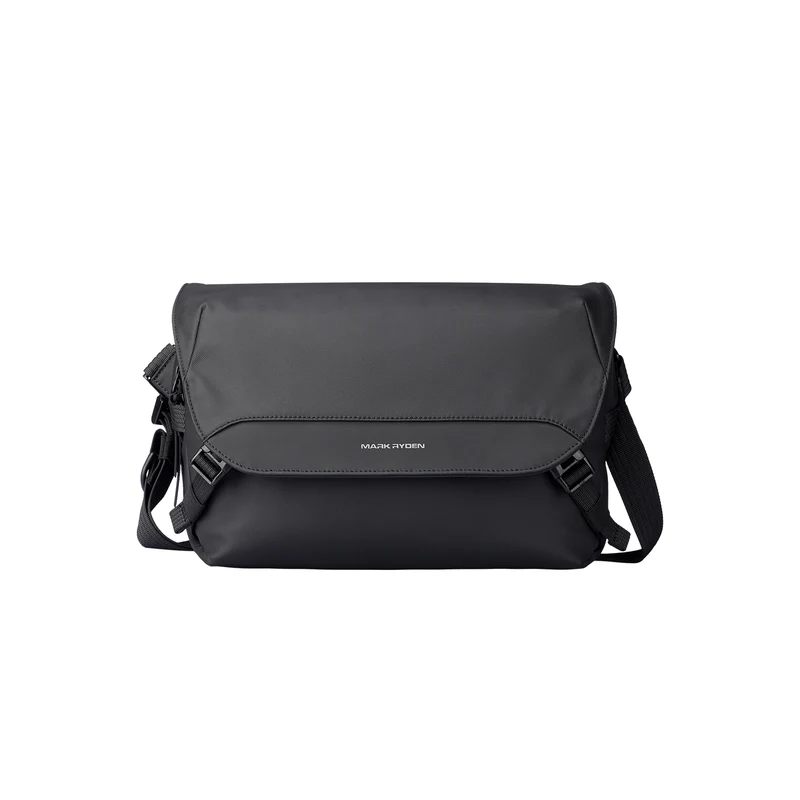 GameFlow: 500g Waterproof Switch Sling Bag for Urban Gamers