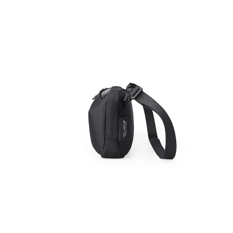 Switchstorage IV: Convertible Toiletry Crossbody Bag For the Modern Traveler