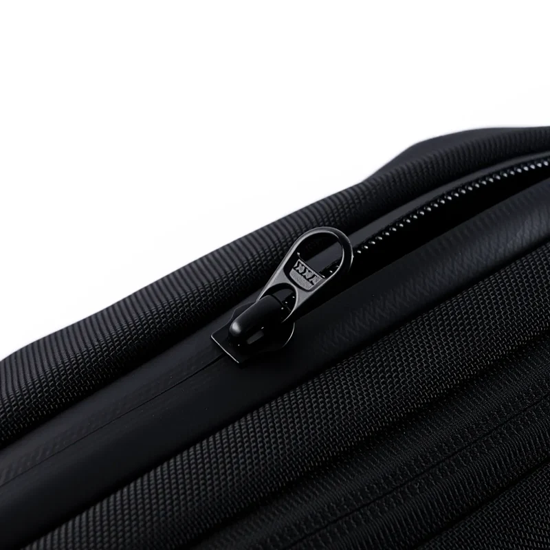 Switchstorage IV: Convertible Toiletry Crossbody Bag For the Modern Traveler