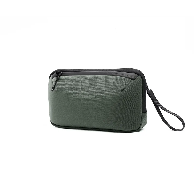 Switchstorage IV: Convertible Toiletry Crossbody Bag For the Modern Traveler