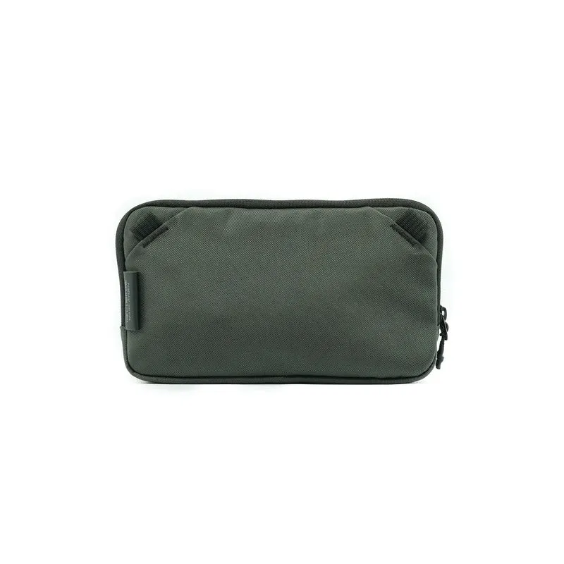 Switchstorage IV: Convertible Toiletry Crossbody Bag For the Modern Traveler