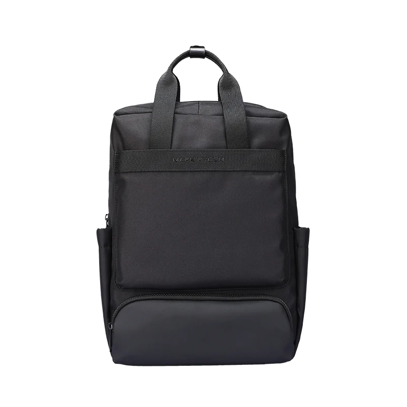 BreezePack: Lightweight Backpack with Removable Shoulder Straps for Easy Outdoor