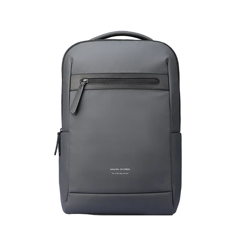 UrbanFlex Lite: Lightweight Backpack with Separate Computer Compartment Designed for Business