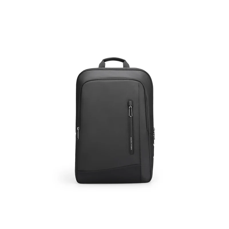 UrbanLite Pro: Sleek & Water-Resistant Business Travel Backpack