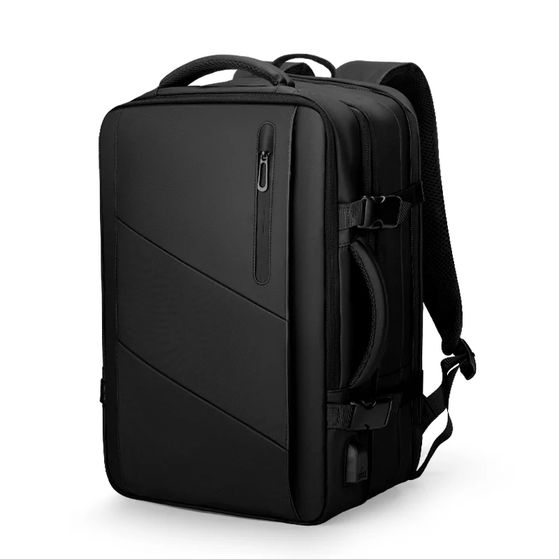 CommutePro: Large Capacity for Efficient Organizing