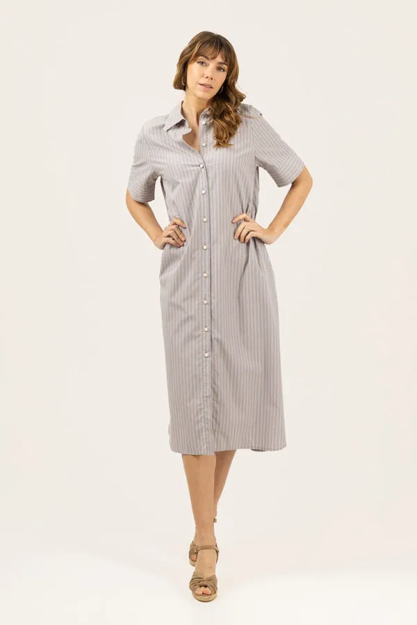 Vestido Canet