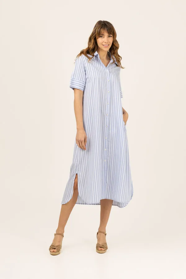 Vestido Canet