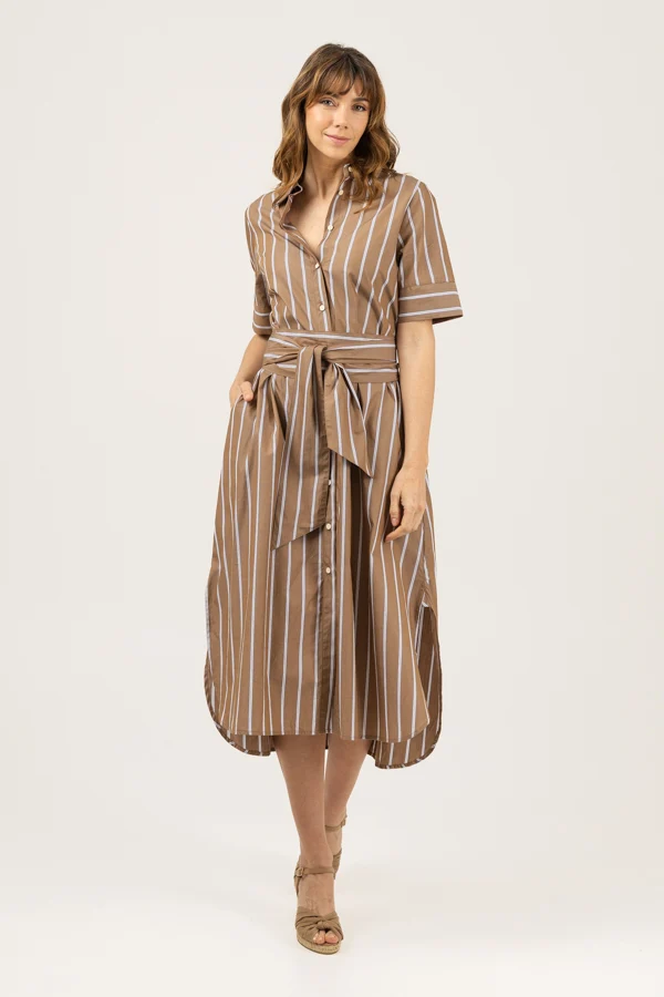 Vestido Canet
