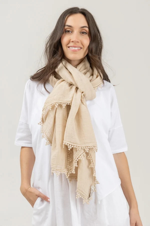 Pañuelo Cotton