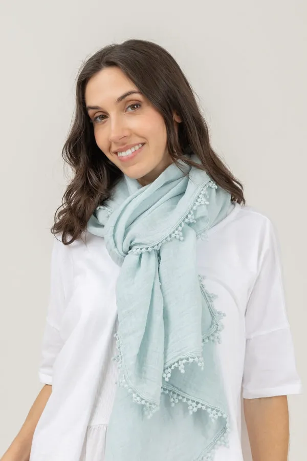 Pañuelo Cotton