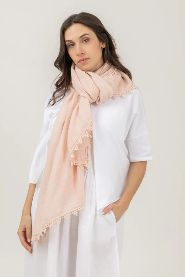 Pañuelo Cotton