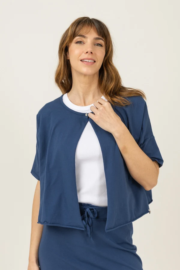 Chaqueta Kolette