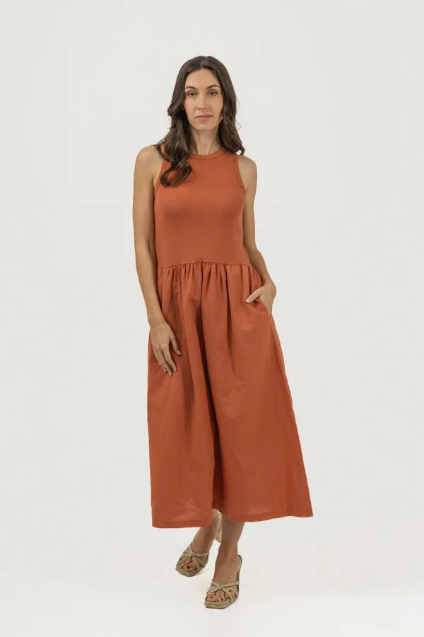Vestido Illes