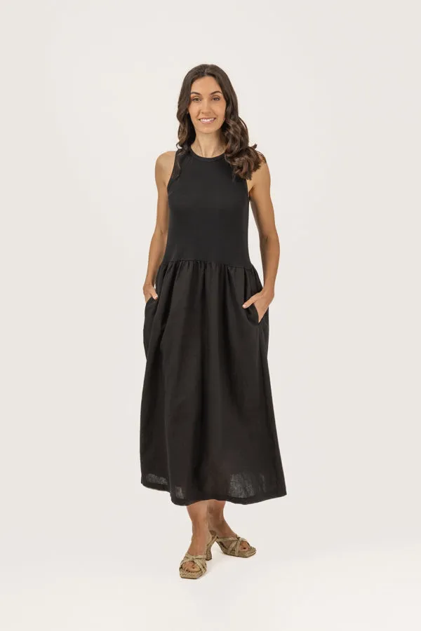Vestido Illes