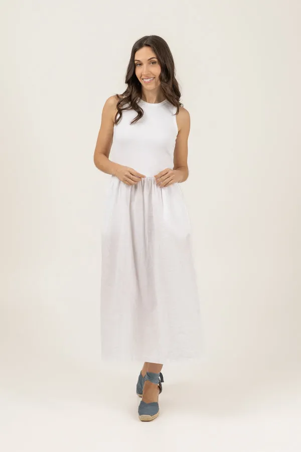 Vestido Illes