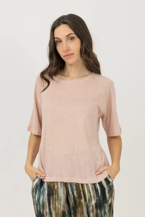 Camiseta Stel·la