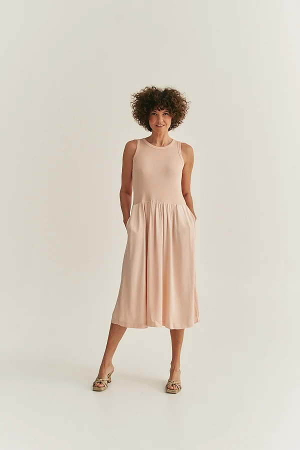 Vestido Illa