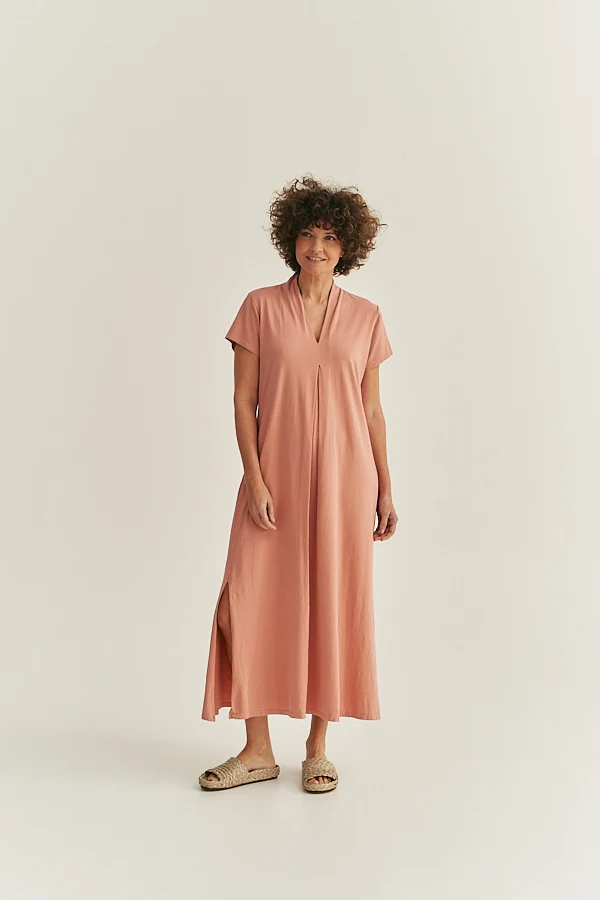 Vestido Tamarindo
