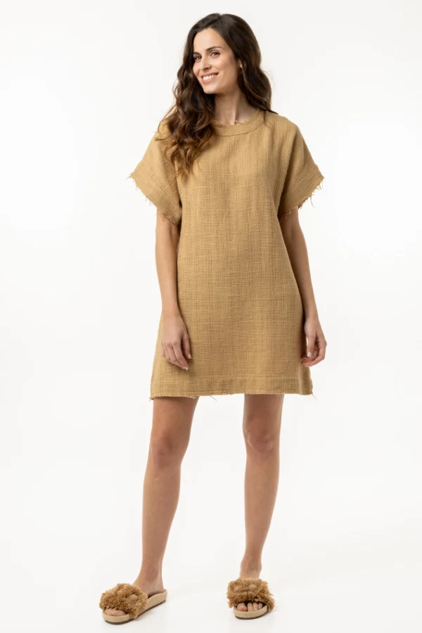 Vestido Dalia