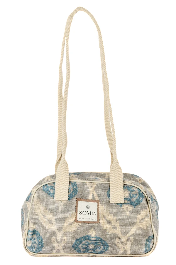 Bolso Margallet