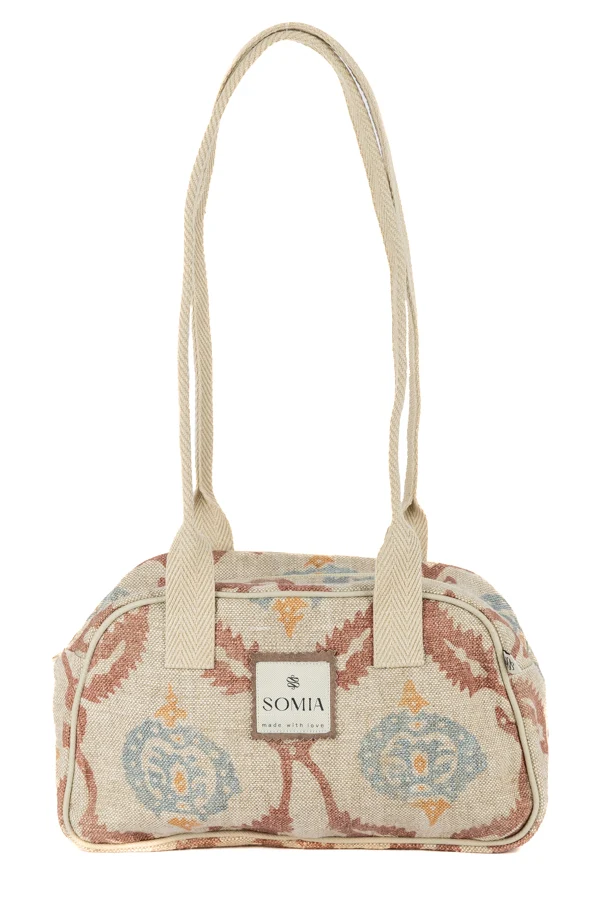 Bolso Margallet
