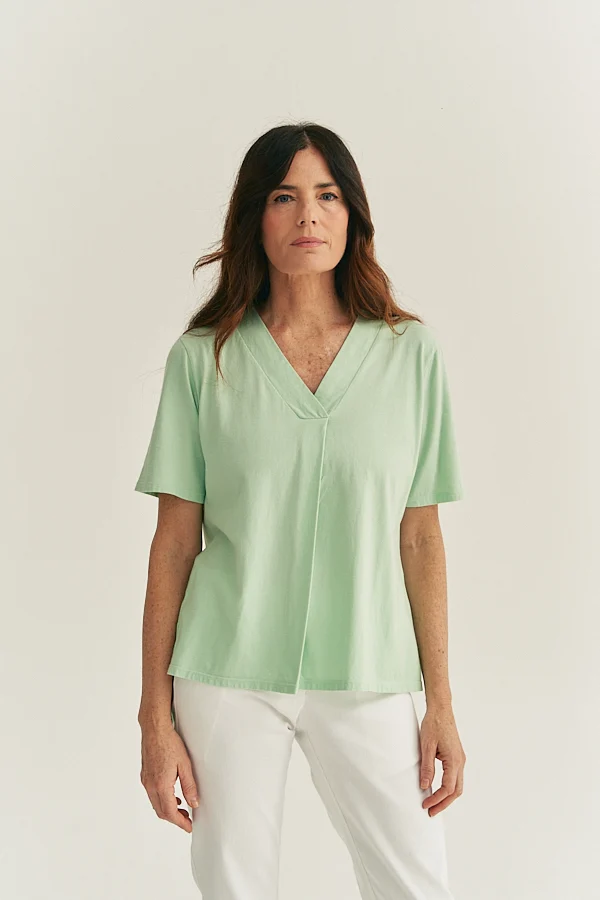 Camiseta Selva