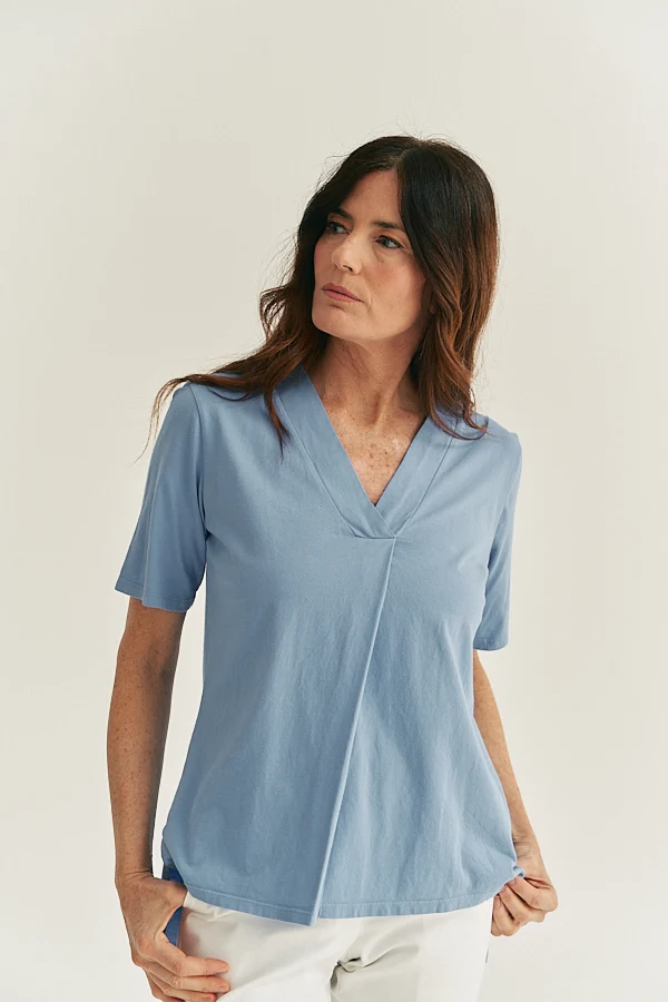 Camiseta Selva