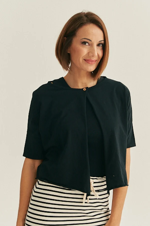 Chaqueta Kolette