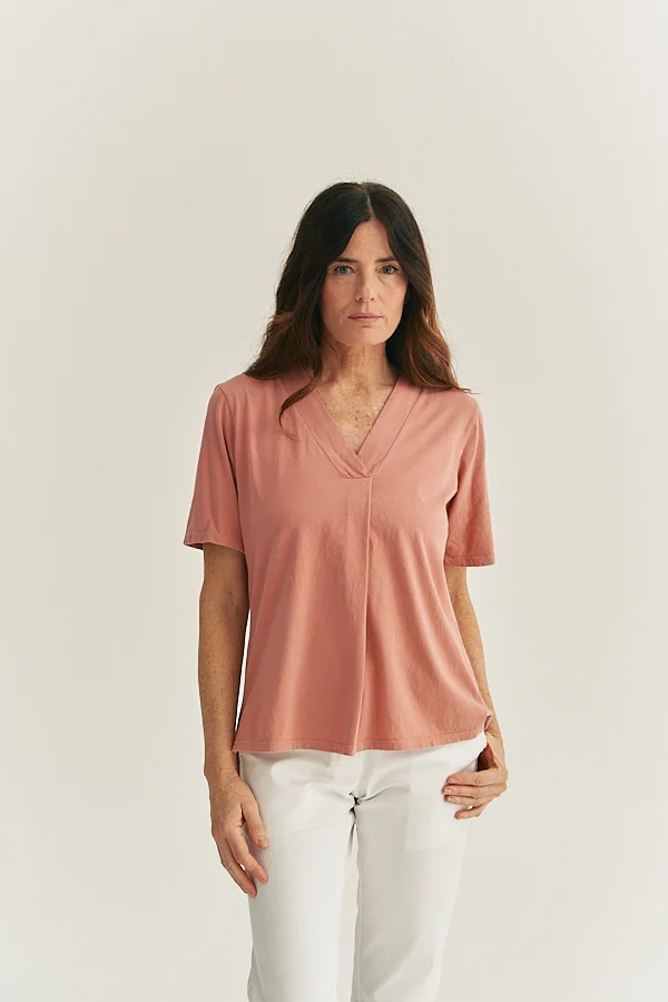 Camiseta Selva