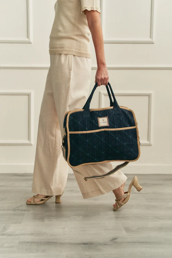 Bolso Margalló