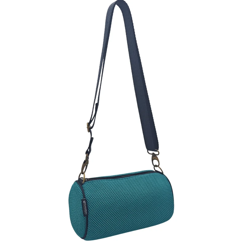 Bolso Básico Verde
