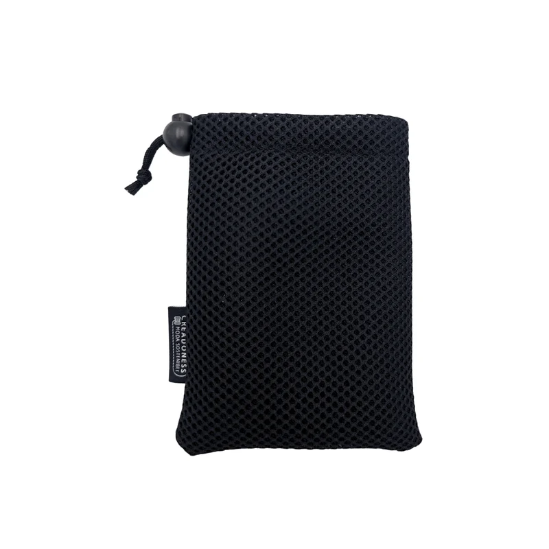 Funda Batería Externa Negra