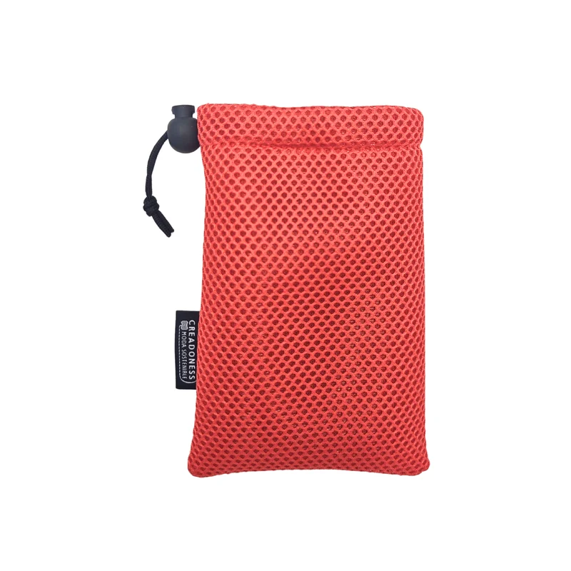 Funda Batería Externa Salmón