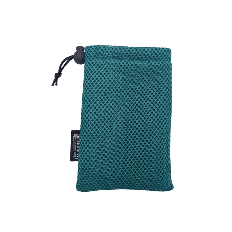 Funda Batería Externa Verde