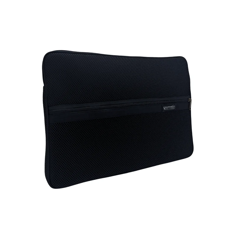 Funda Ordenador Negro