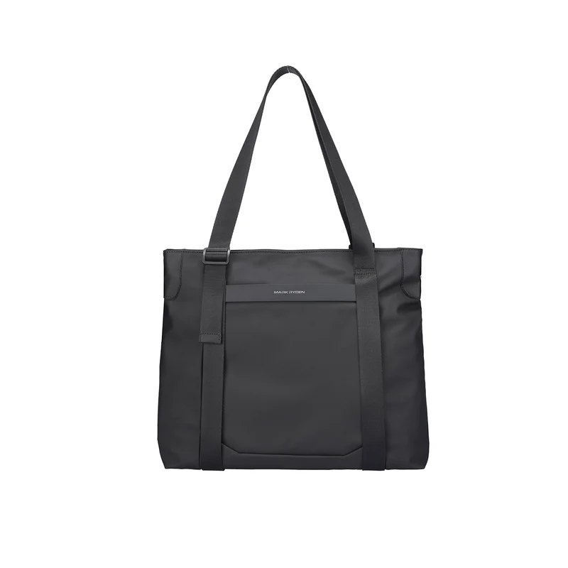 TechSafe: The multifunctional Messenger Bag with Simple Design