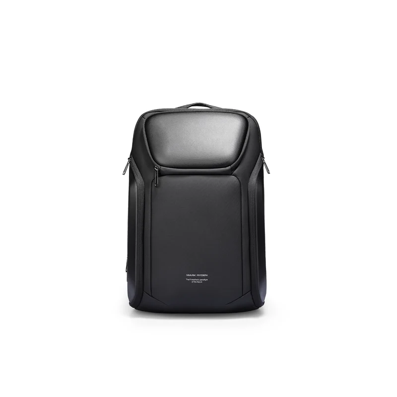 Polycom: Plan Your Day Comfortably With a Versatile Backpack