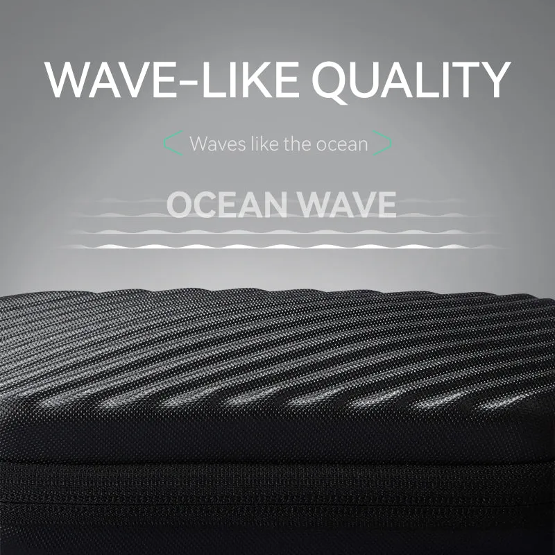 Neo: Smart Design Ultimate Comfort, Small Crossbody Purse For Travel