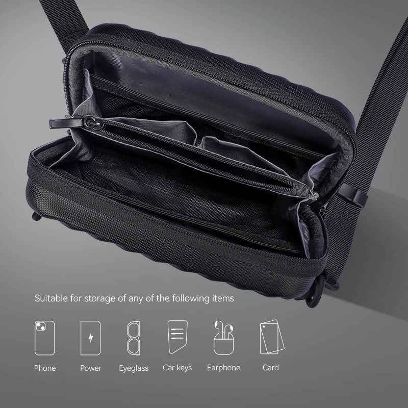 Neo: Smart Design Ultimate Comfort, Small Crossbody Purse For Travel