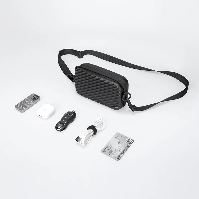 Neo: Smart Design Ultimate Comfort, Small Crossbody Purse For Travel